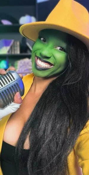 Michelle Mcdaniel OnlyFans Leaked Free Thumbnail Picture - #OQoVAlsVXO