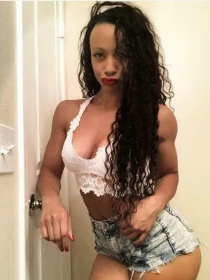 Michelle Mcdaniel OnlyFans Leaked Free Thumbnail Picture - #UveEPpoTrr