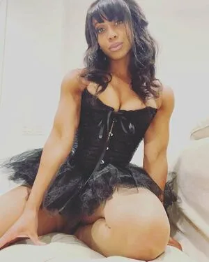 Michelle Mcdaniel OnlyFans Leaked Free Thumbnail Picture - #s0y40NPKaV