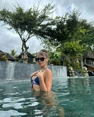 Michelle Milly OnlyFans Leaked Free Thumbnail Picture - #6Z3bFSk7Xt