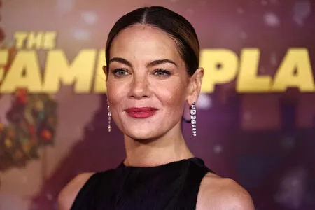 Michelle Monaghan OnlyFans Leaked Free Thumbnail Picture - #P3jTxTfFKc