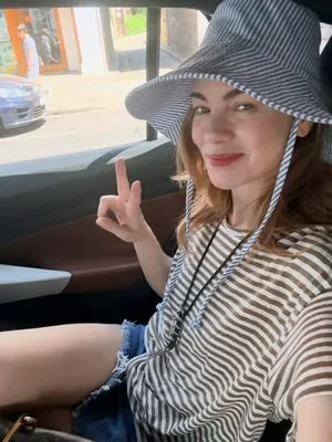 Michelle Monaghan OnlyFans Leaked Free Thumbnail Picture - #oxC5PmPWaP