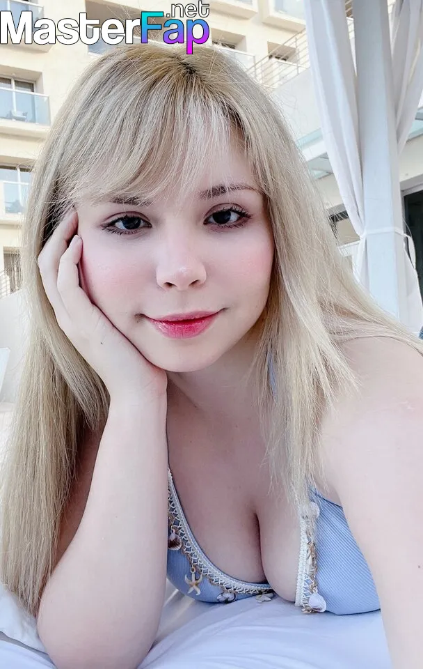 Michelle Mondragon OnlyFans Leak Picture - #dI6Biop6Im.