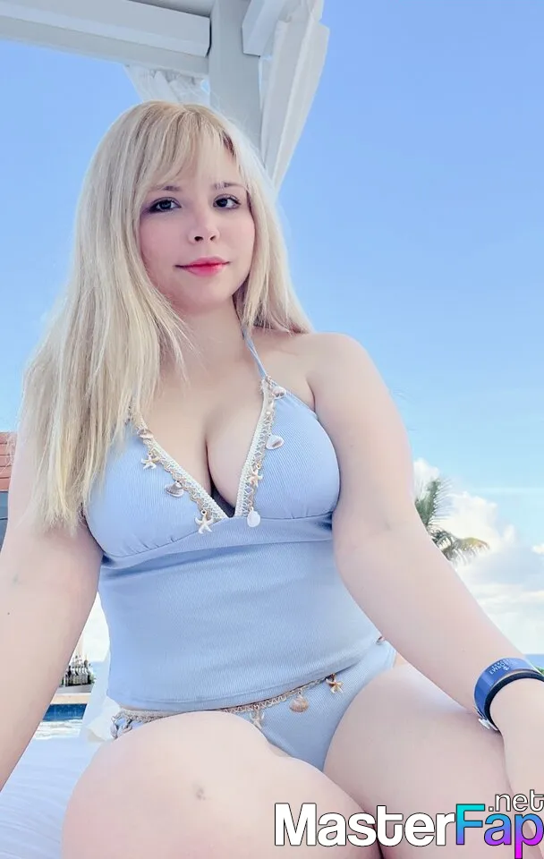 Michelle Mondragon OnlyFans Leak Picture - #otHGb33Moe.