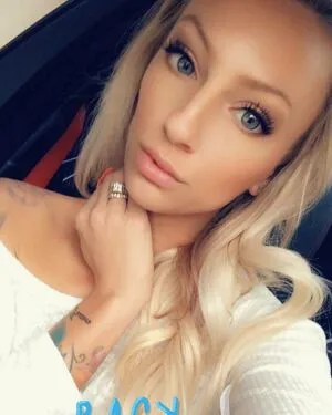 Michelle Pimer OnlyFans Leaked Free Thumbnail Picture - #FG7SBd6Acw