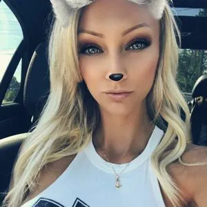 Michelle Pimer OnlyFans Leaked Free Thumbnail Picture - #SuKB870de1