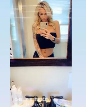 Michelle Pimer OnlyFans Leaked Free Thumbnail Picture - #XllbOIbnOm