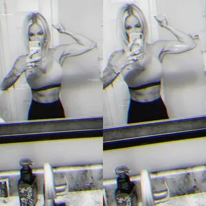 Michelle Pimer OnlyFans Leaked Free Thumbnail Picture - #b6QPFVHzBF