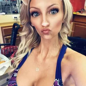Michelle Pimer OnlyFans Leaked Free Thumbnail Picture - #fopHqkxP4M