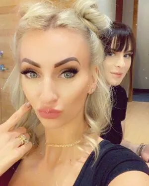 Michelle Pimer OnlyFans Leaked Free Thumbnail Picture - #gWc8uMpVrn