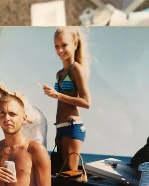 Michelle Pimer OnlyFans Leaked Free Thumbnail Picture - #vDMa7w2FL8