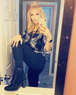 Michelle Pimer OnlyFans Leaked Free Thumbnail Picture - #xsUp7WCfrI