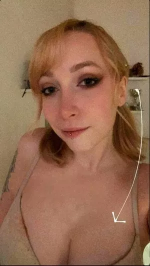 Michelle Puttini OnlyFans Leaked Free Thumbnail Picture - #PtViFPHgfk