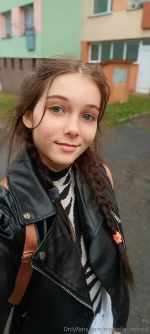 Michelle Refined OnlyFans Leaked Free Thumbnail Picture - #l5F2pIsCvi