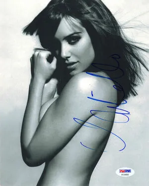 Michelle Ryan OnlyFans Leaked Free Thumbnail Picture - #ZnenUfKCFL