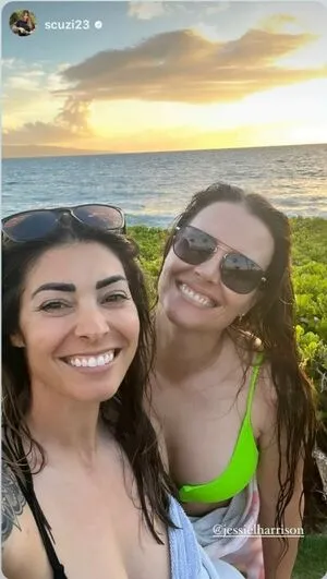 Michelle Viscusi Thumbnail Picture