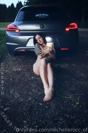 Michellerocc OnlyFans Leaked Free Thumbnail Picture - #SOnPUc8d34