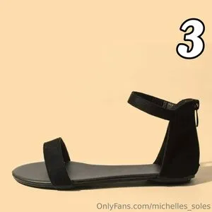 Michelles Soles OnlyFans Leaked Free Thumbnail Picture - #43O2jLB60Y