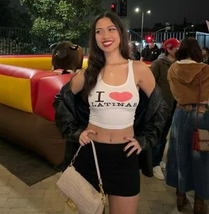 Michellita OnlyFans Leaked Free Thumbnail Picture - #Abnt9nqu3k