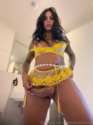 Michelly Bytencoor OnlyFans Leaked Free Thumbnail Picture - #AwFIdt0x9k