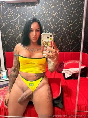 Michelly Bytencoor OnlyFans Leaked Free Thumbnail Picture - #qDZzV42pSp
