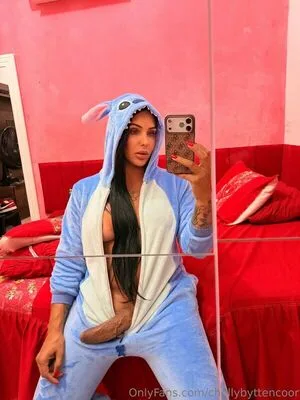 Michelly Bytencoor OnlyFans Leaked Free Thumbnail Picture - #sslquZ1EJS