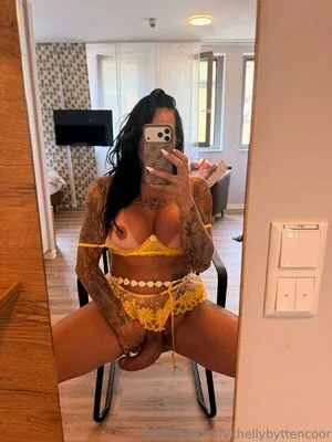 Michelly Bytencoor OnlyFans Leaked Free Thumbnail Picture - #uxcUJRVSnk