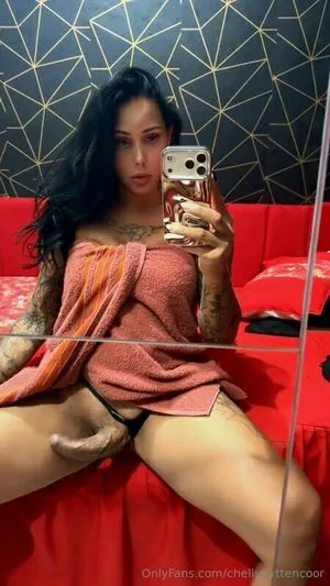 Michelly Bytencoor OnlyFans Leaked Free Thumbnail Picture - #zzyX3uyroP