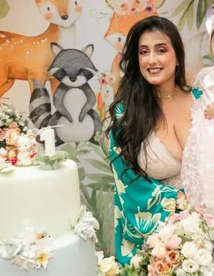 Michelly Rebechi OnlyFans Leaked Free Thumbnail Picture - #0pG7ifZwc4