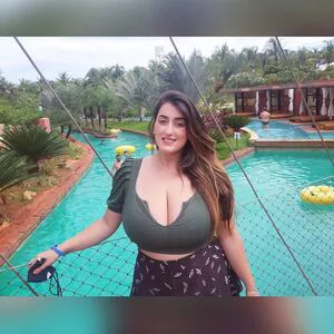 Michelly Rebechi OnlyFans Leaked Free Thumbnail Picture - #6hrYrfTRc0