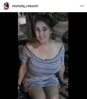 Michelly Rebechi OnlyFans Leaked Free Thumbnail Picture - #BAGJy3mb5F