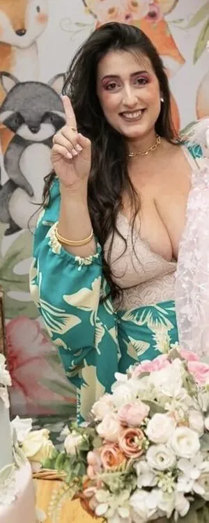 Michelly Rebechi OnlyFans Leaked Free Thumbnail Picture - #Egp4H2DbJq