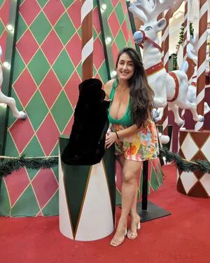 Michelly Rebechi OnlyFans Leaked Free Thumbnail Picture - #G68KrjnKPo