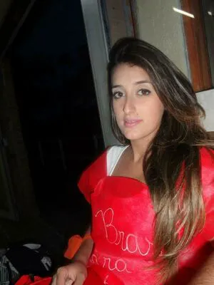 Michelly Rebechi OnlyFans Leaked Free Thumbnail Picture - #JQI23GDoHo