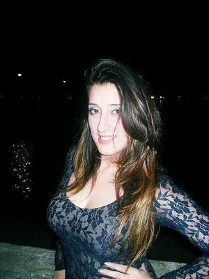 Michelly Rebechi OnlyFans Leaked Free Thumbnail Picture - #L4SSFxyjJt