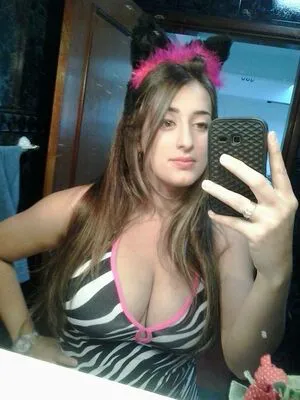 Michelly Rebechi OnlyFans Leaked Free Thumbnail Picture - #LStF8ZEr98