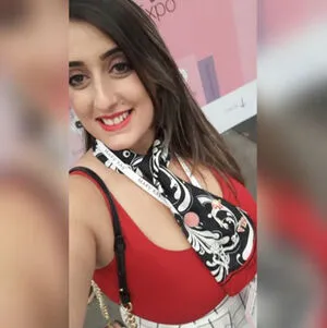Michelly Rebechi OnlyFans Leaked Free Thumbnail Picture - #MeqEcLDhAP