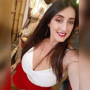 Michelly Rebechi OnlyFans Leaked Free Thumbnail Picture - #PrUBp1KmoD