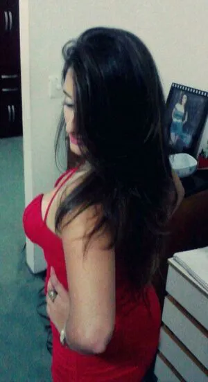 Michelly Rebechi OnlyFans Leaked Free Thumbnail Picture - #QTRXFfcs0L