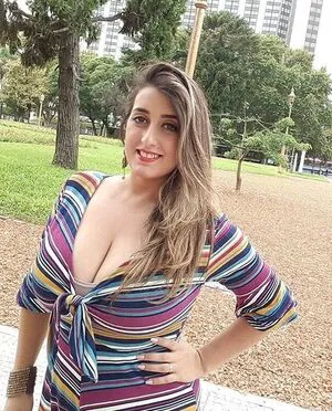 Michelly Rebechi OnlyFans Leaked Free Thumbnail Picture - #Rz0Nixug6V