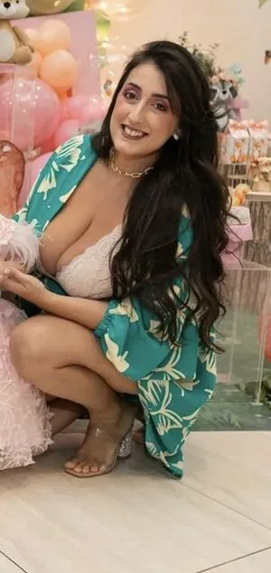 Michelly Rebechi OnlyFans Leaked Free Thumbnail Picture - #WsUXaG6qh3