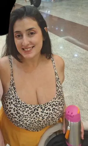 Michelly Rebechi OnlyFans Leaked Free Thumbnail Picture - #XC27JHa6TP