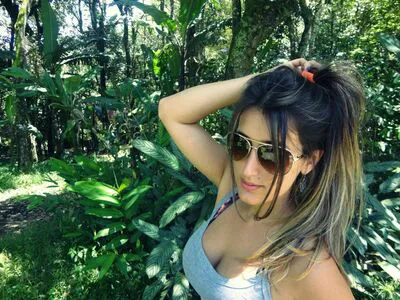 Michelly Rebechi OnlyFans Leaked Free Thumbnail Picture - #cnxtNbMgfn
