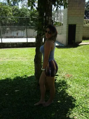 Michelly Rebechi OnlyFans Leaked Free Thumbnail Picture - #jNlU7x61Ba
