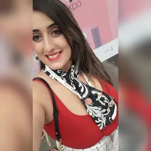 Michelly Rebechi OnlyFans Leaked Free Thumbnail Picture - #l0EIAbG2n1