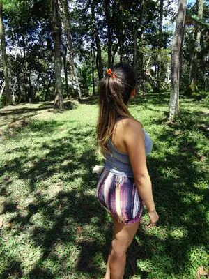 Michelly Rebechi OnlyFans Leaked Free Thumbnail Picture - #s0wiDeTTAM