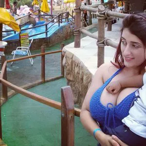 Michelly Rebechi OnlyFans Leaked Free Thumbnail Picture - #wjkHhFvRlA