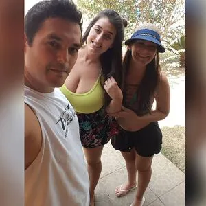 Michelly Rebechi OnlyFans Leaked Free Thumbnail Picture - #xUD7PhGiL4