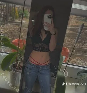Michi Mller OnlyFans Leaked Free Thumbnail Picture - #9SfFQHPjEY
