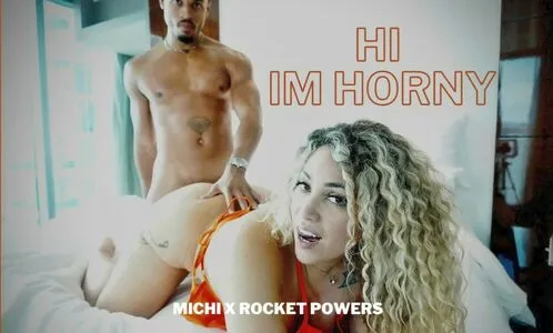 michidee_ Thumbnail Picture